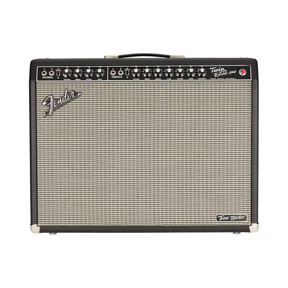 Tone Master® Twin Reverb®