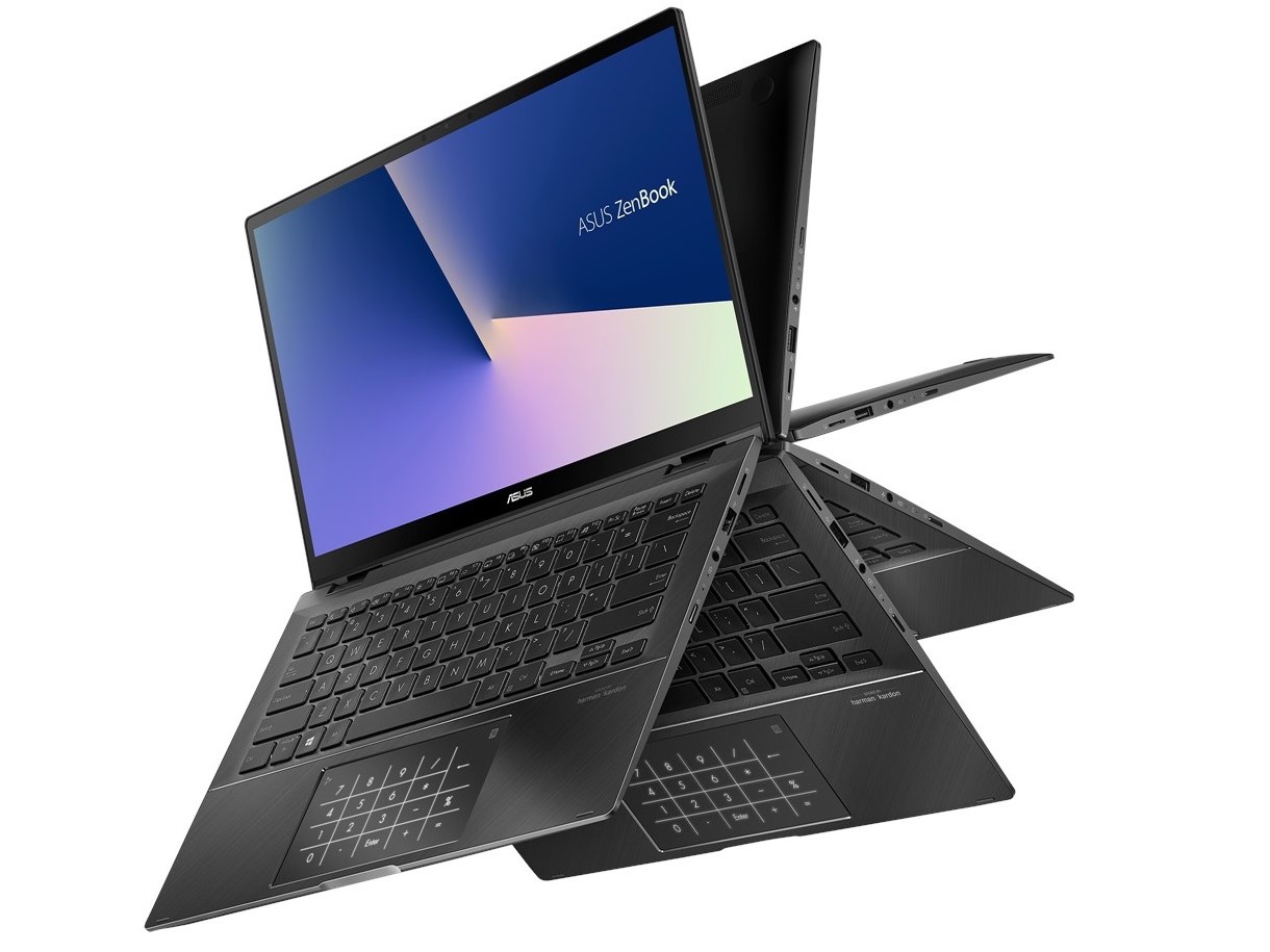 ZenBook Flip 14 UX463FL-AI023T