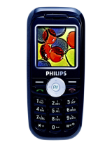 Philips CTS220BLK User manual