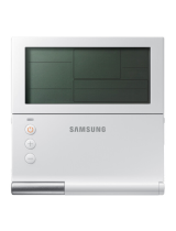 Samsung MWR-WE13N Manual de usuario