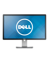 Dell P2314H Owner's manual
