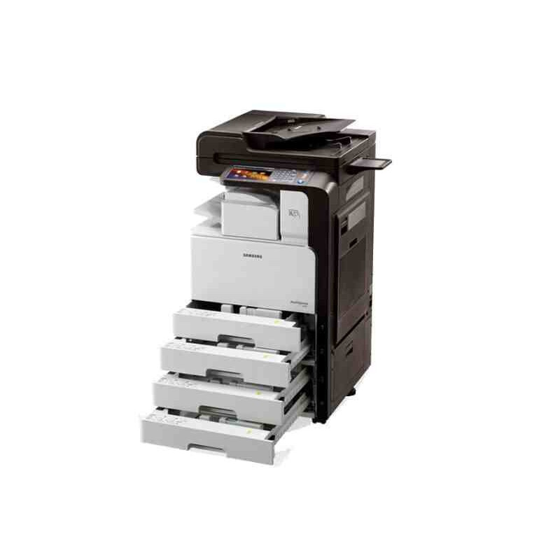 Samsung MultiXpress SCX-8628 Laser Multifunction Printer series
