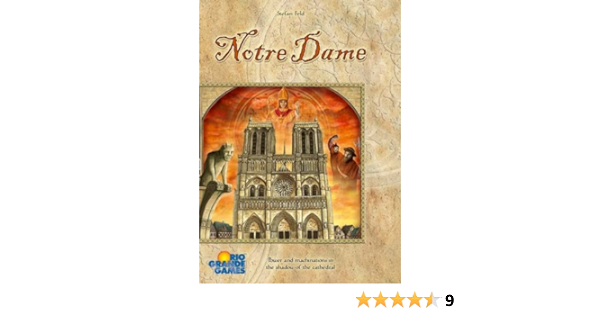 Notre Dame 144