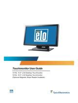 Elo TouchSystems1200L