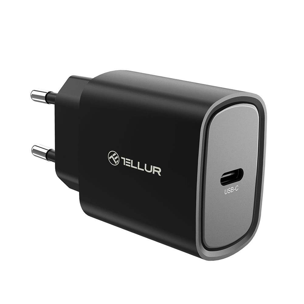 Power Delivery (PD) Wall Charger