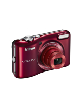 Nikon COOLPIX L28 Guia de referencia