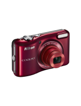 Nikon COOLPIX L32 ユーザーマニュアル