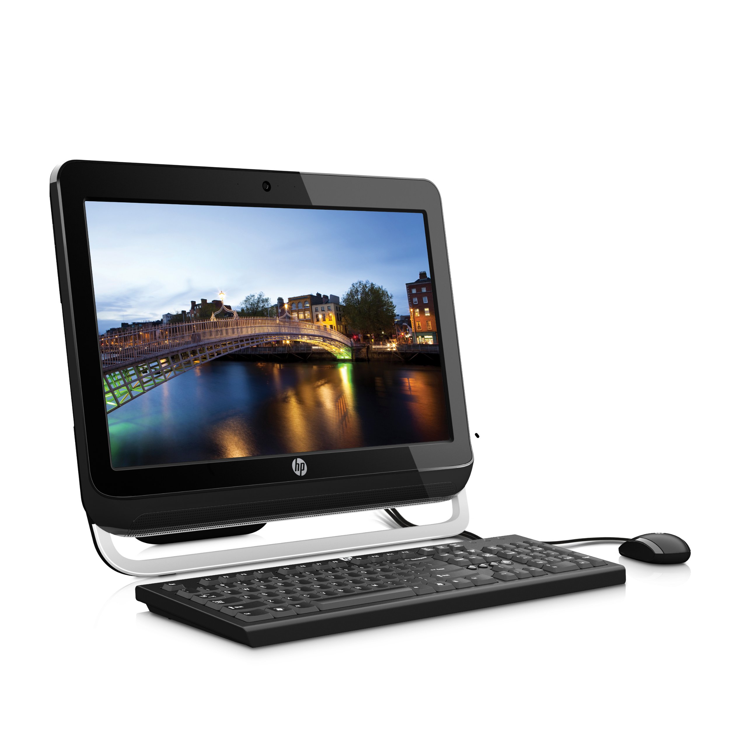 Omni 120-1112la Desktop PC
