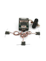 SpektrumAR9200 DSM2 9-Ch PowerSafe Evolution Rx