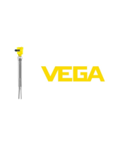 Vega VEGAWAVE 63 Instrukcja obsługi