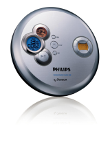 Philips EXP2460/02 Handleiding