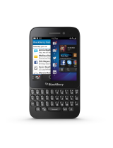 BlackberryQ5 v10.1