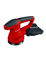 Einhell ClassicTC-RS 38 E