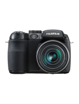 FujifilmFinePix S1000 FD