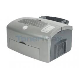 P1500 Personal Mono Laser Printer