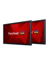 ViewSonic VG2249_H2 ユーザーガイド