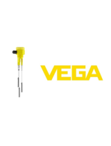 Vega EL 6 Handleiding