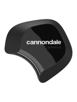 CannondaleWheel Sensor