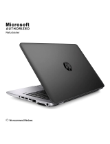 HPEliteBook 840 G2 Notebook PC