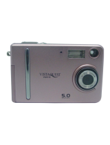 VistaQuest VQ5100 User manual