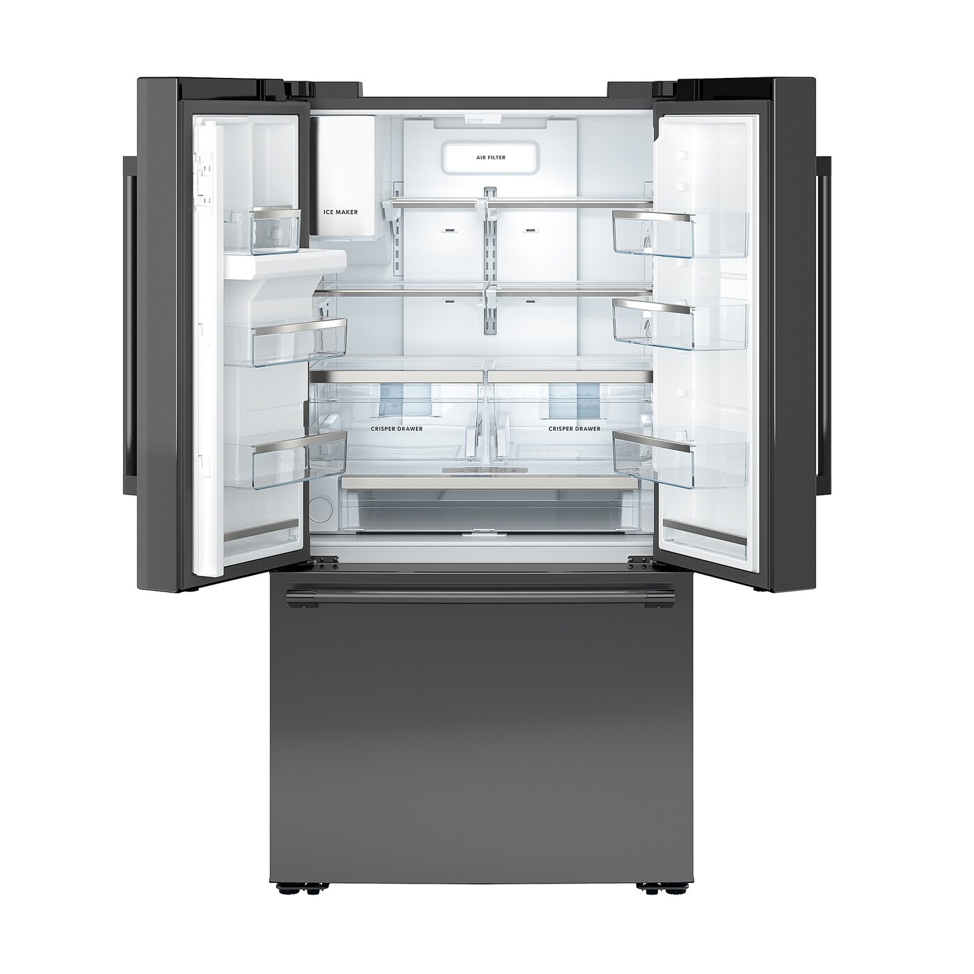 KRA 3600     REFRIGERA