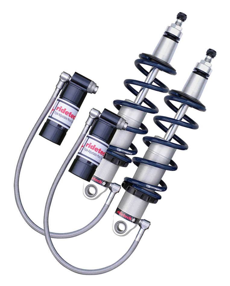 1964-1967 GM A Body Front Coilover system
