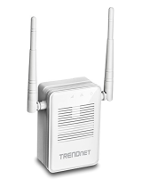 Trendnet RB-TEW-822DRE Quick Installation Guide