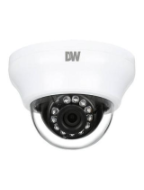 Digital WatchdogMEGApix DWC-MD72Di28T