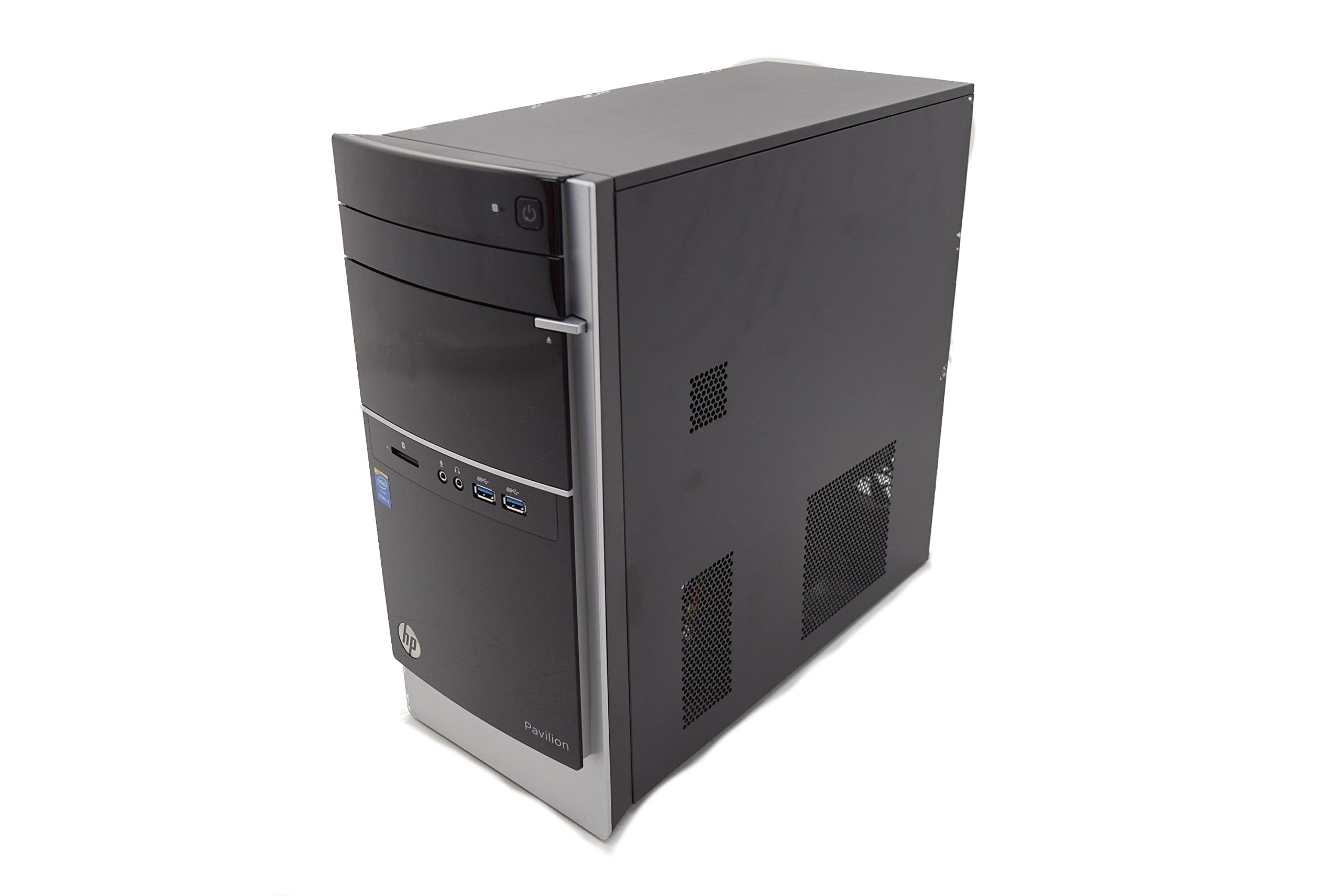 Pavilion 500-500 Desktop PC series