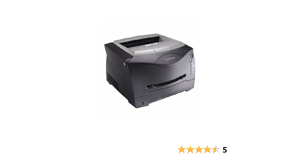 21S0150 - E 321 B/W Laser Printer