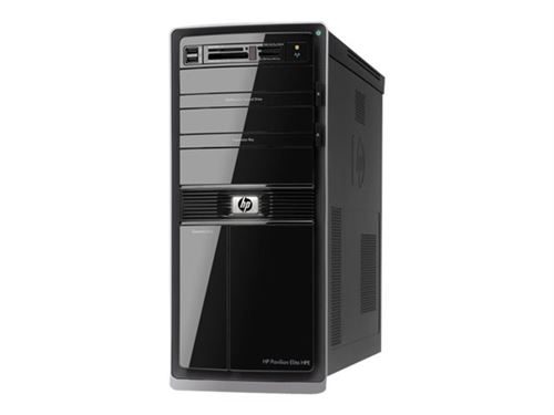 Pavilion Elite HPE-150fr Desktop PC