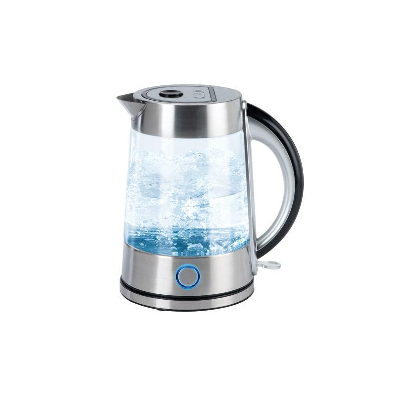 Glass Electric Water Kettle (1.7 Liter)