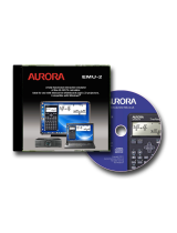 Aurora EMU-2 User guide