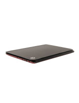 HPENVY TouchSmart Ultrabook 4-1100