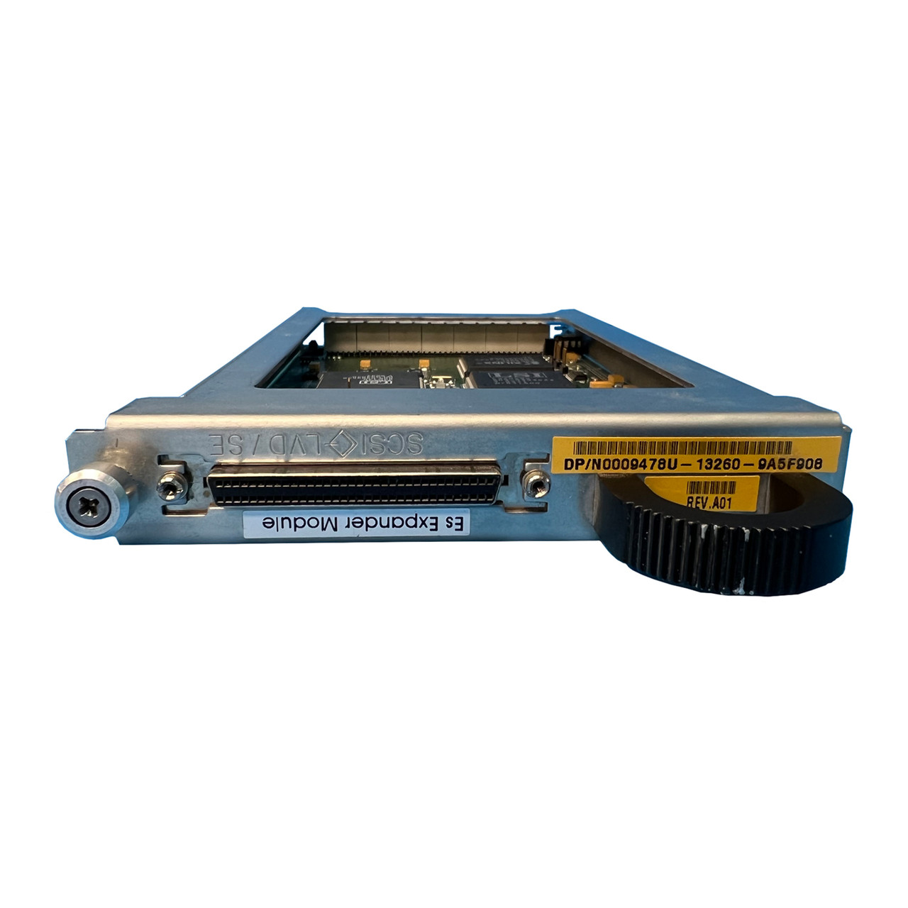 PowerVault 210S (SCSI)