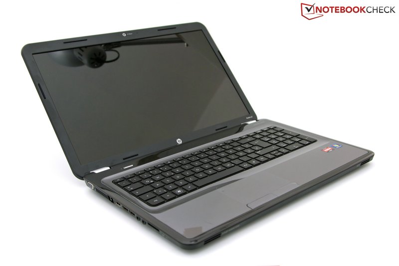 Pavilion g7-2300 Notebook PC series