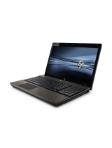 HPProBook 4525s Notebook PC
