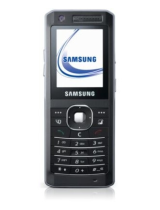 Samsung SGH-Z150 Omaniku manuaal