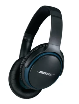 BoseSoundLink® around-ear wireless headphones II