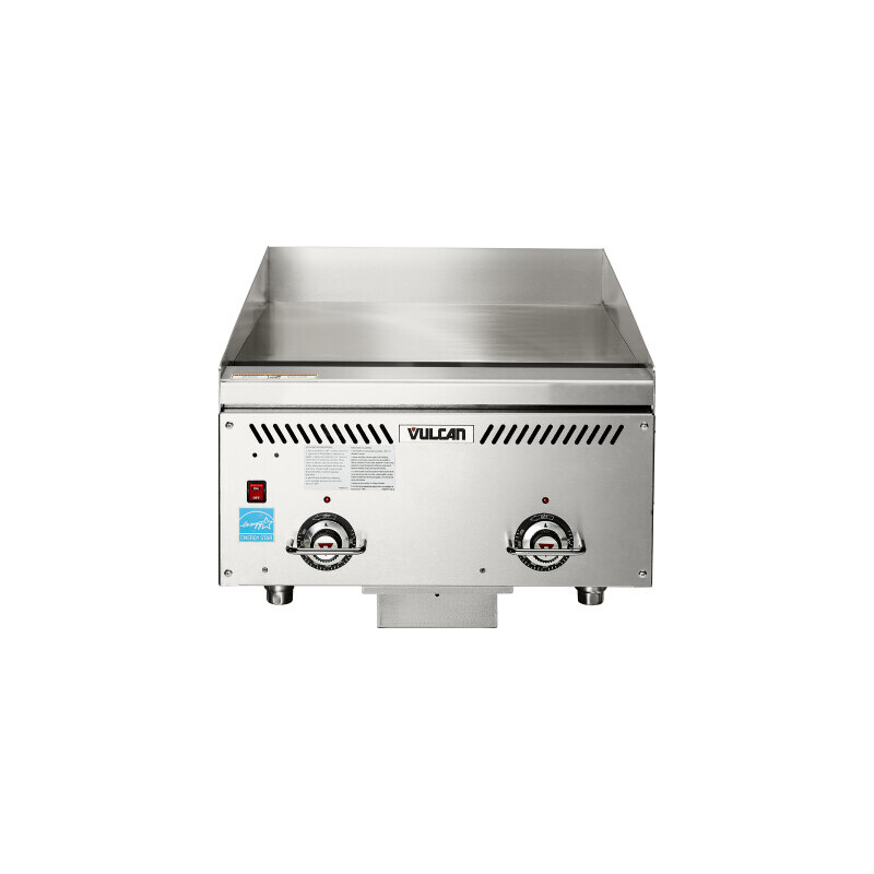 VCCG Series HD Griddle Gas