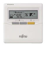 Fujitsu UTY-LBTYC Instrucciones de operación