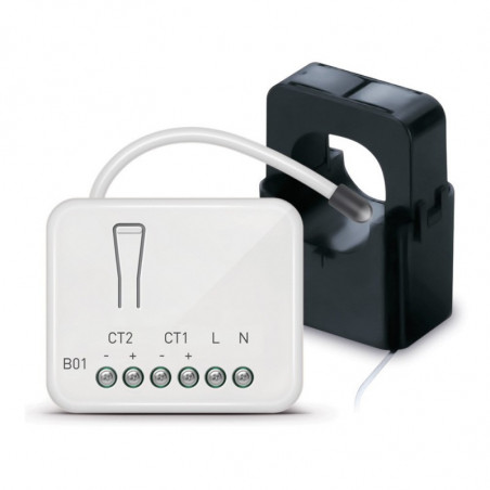 Micro Module Energy Meter