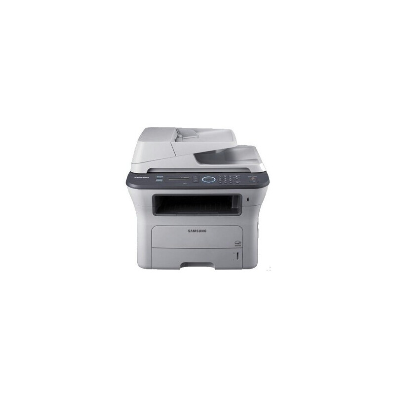 Samsung SCX-4828 Laser Multifunction Printer series