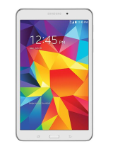 SamsungGalaxy Note 4 T-Mobile