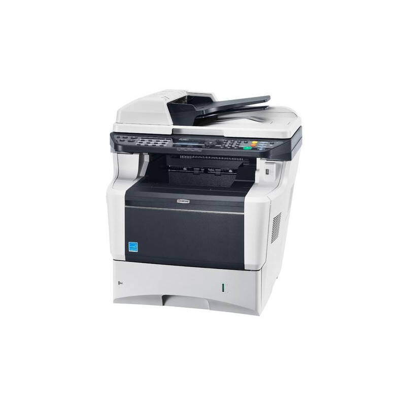 FS-3040MFP+