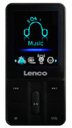 Lenco XEMIO-655 User manual