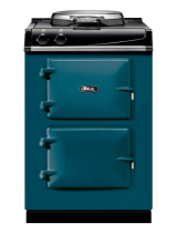 AGA60 Electric User and
