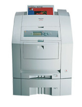 Xerox PHASER 8200 User manual