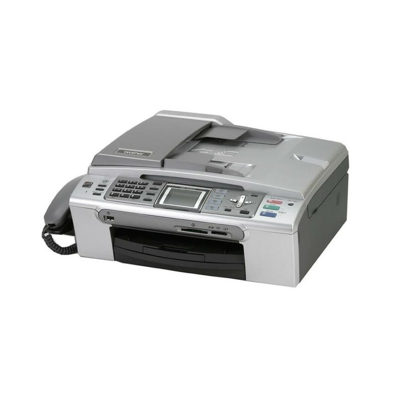 MFC 3360C - Color Inkjet - All-in-One