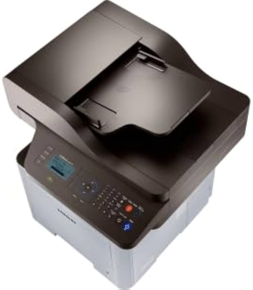 Samsung ProXpress SL-M4070 Laser Multifunction Printer series
